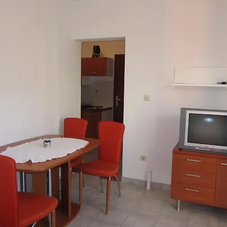15916c Apartmán *
