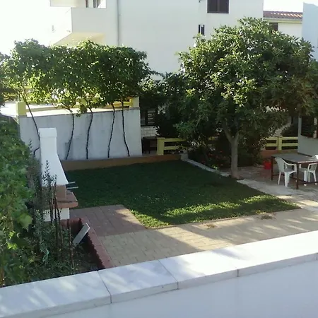 15916c Apartmán